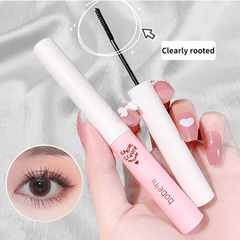 Lengthening Volumizing Curling Mascara Brown