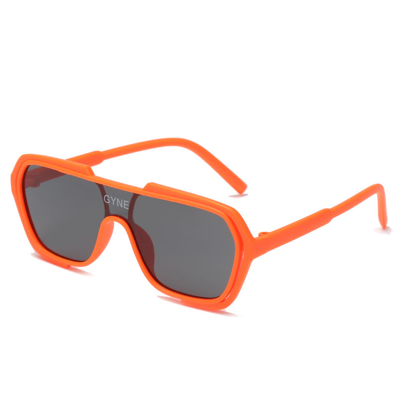 Youth Polarized Sunglasses UV Protection Travel Party Gift