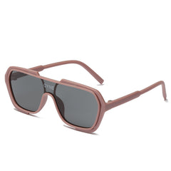 Youth Polarized Sunglasses UV Protection Travel Party Gift