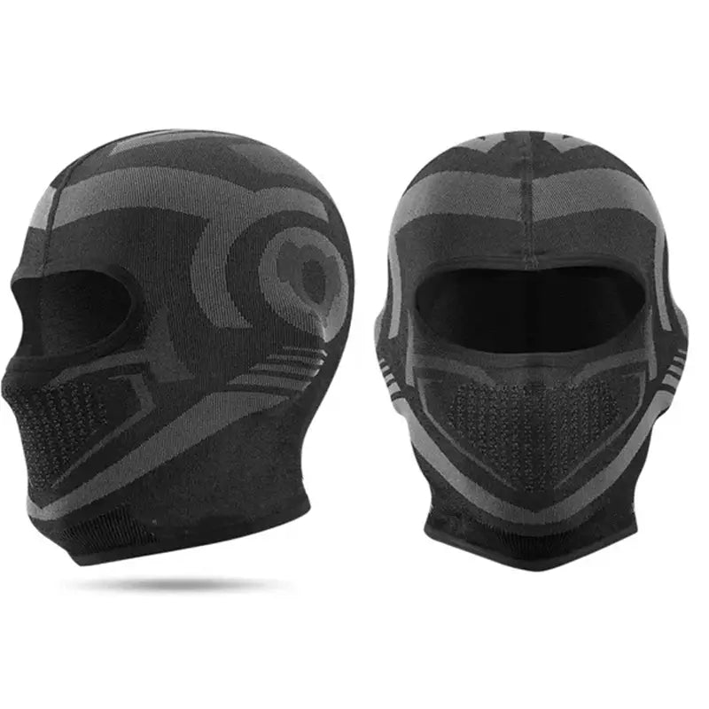 Windproof & Dustproof Balaclava for Skiing Snowboarding & Motorcycling