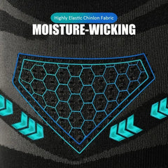 Windproof & Dustproof Balaclava for Skiing Snowboarding & Motorcycling