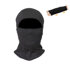 Summer Balaclava Face Mask UV Protection for Cycling Running Hiking