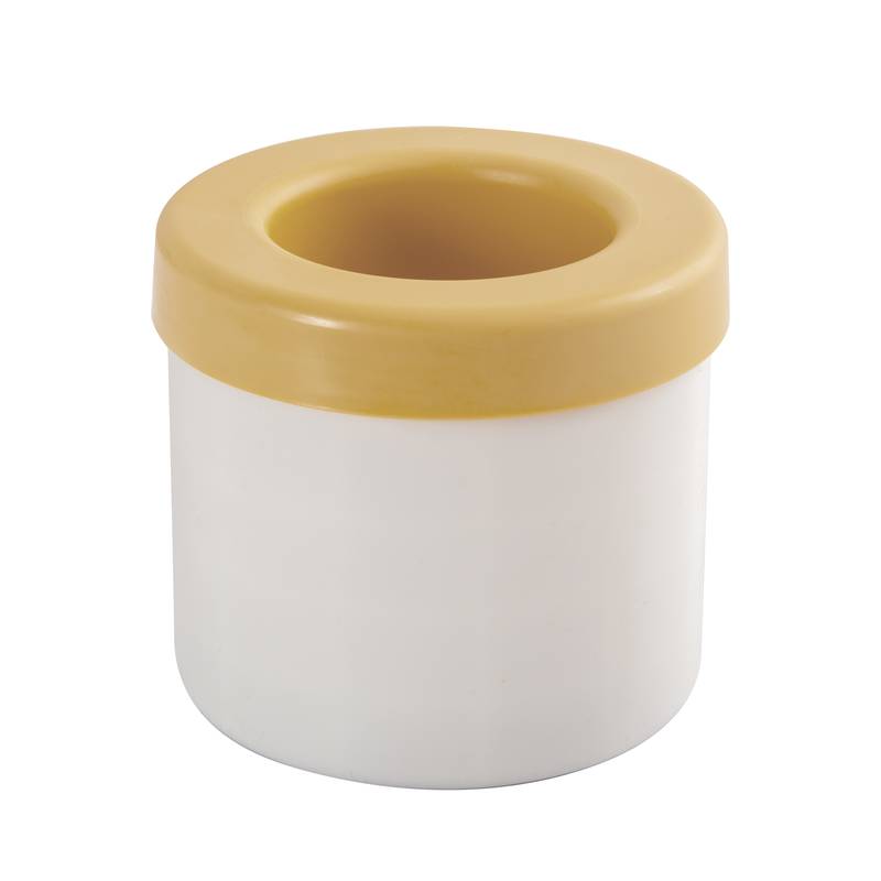 Ice Tray Ice Bucket Cup Mold for Making Ice Cube - Household Kitchen Storage