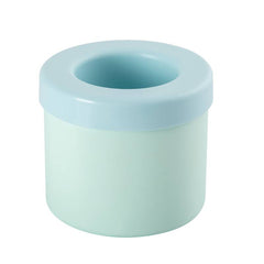 Ice Tray Ice Bucket Cup Mold for Making Ice Cube - Household Kitchen Storage