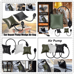 Car Door Repair Air Cushion Emergency Unlock Tool