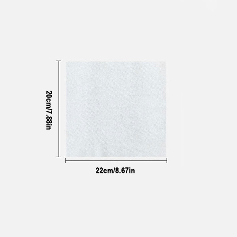 Disposable Towel Portable Travel Face Towel Wet Wipe Moistened Tissues