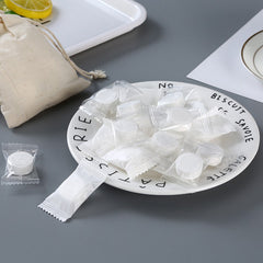 Disposable Towel Portable Travel Face Towel Wet Wipe Moistened Tissues