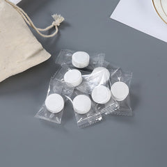 Disposable Towel Portable Travel Face Towel Wet Wipe Moistened Tissues
