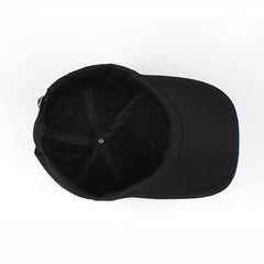 Pirate Flag Dad Hat Anime Embroidery Baseball Cap Snapback Unisex Outdoor Cap