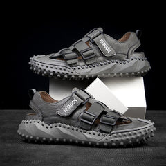 Men's Lightweight Casual Sandals for Summer Beach Walking