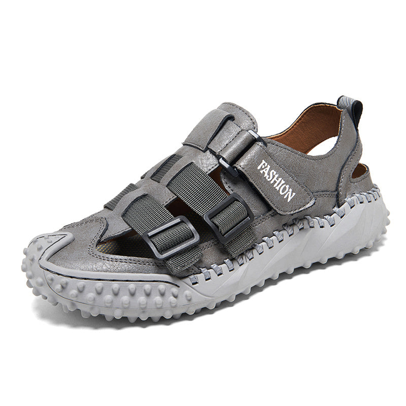 Men's Lightweight Casual Sandals for Summer Beach Walking