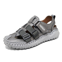 Men's Lightweight Casual Sandals for Summer Beach Walking