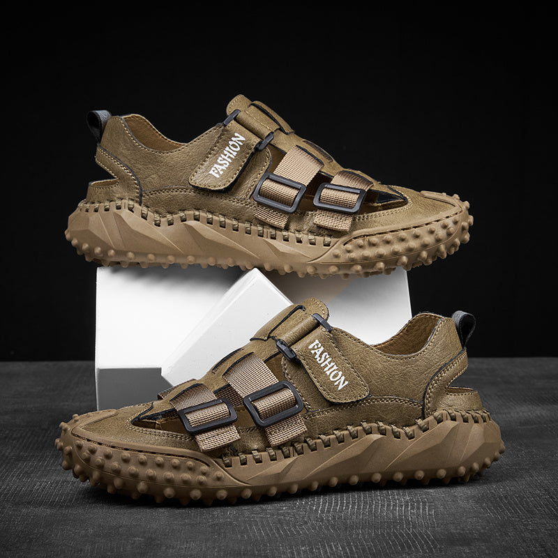 Men's Lightweight Casual Sandals for Summer Beach Walking