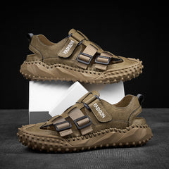 Men's Lightweight Casual Sandals for Summer Beach Walking