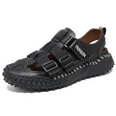 Men's Lightweight Casual Sandals for Summer Beach Walking