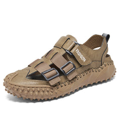 Men's Lightweight Casual Sandals for Summer Beach Walking