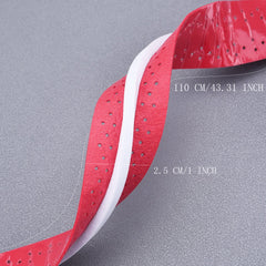 5pcs Absorbent Anti Slip Racket Grip for Tennis Badminton Pickleball