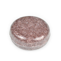 Organic Hair Darkening Shampoo Bar for Healthy Hair