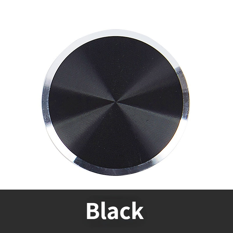 Metal Plate for Magnetic Car Phone Holder Iron Sheet Disk Sticker