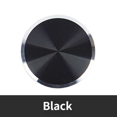 Metal Plate for Magnetic Car Phone Holder Iron Sheet Disk Sticker
