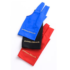 High Elastic Left Hand Billiard Gloves Anti slip Snooker Gloves
