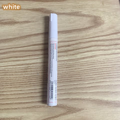 Car Touch Up Paint Pen Quick Dry Industrial Marker Perfect for Repairs