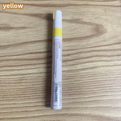Car Touch Up Paint Pen Quick Dry Industrial Marker Perfect for Repairs