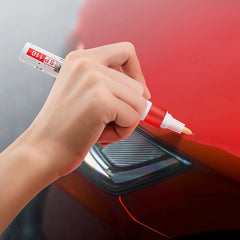 Car Touch Up Paint Pen Quick Dry Industrial Marker Perfect for Repairs