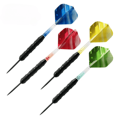 Crystal Darts 2BA Gradient Dart Shaft with Plastic Nylon