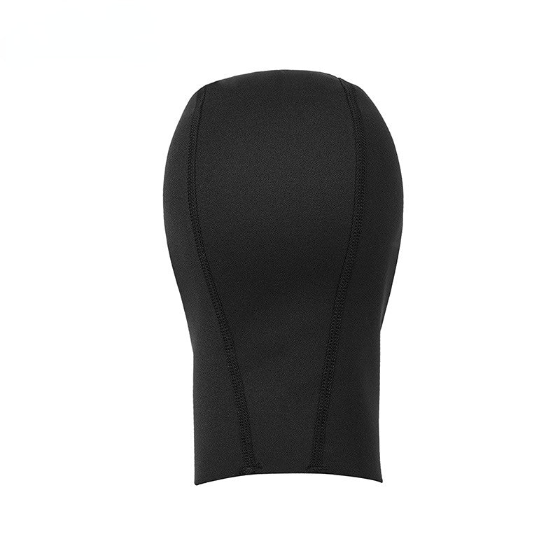 Neoprene Swimming Cap for Men and Women - Ideal for Water Sports