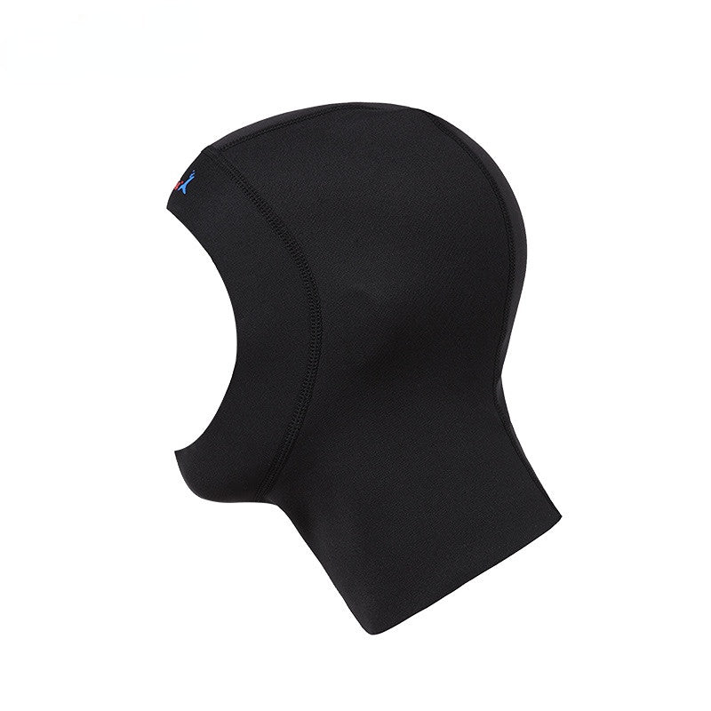 Neoprene Swimming Cap for Men and Women - Ideal for Water Sports