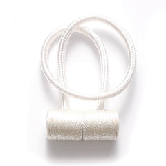 Magnetic Curtain Tiebacks Clip Decorative Drapes Holdbacks Holder