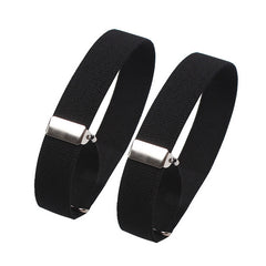 Elastic Armband Sleeve Holder Arm Cuffs Bands Men Women
