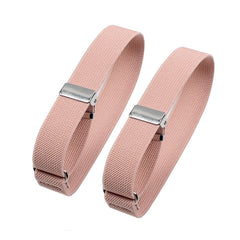 Elastic Armband Sleeve Holder Arm Cuffs Bands Men Women