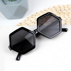 1pc Kids Teen UV400 Sun Protection Sunglasses for Outdoor Activities