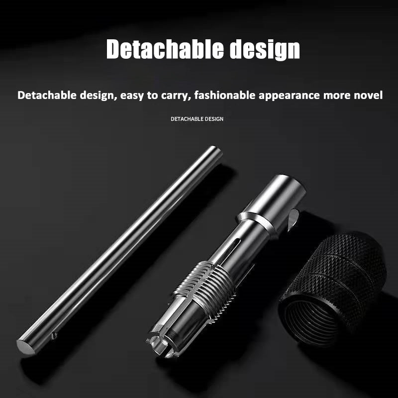 6pcs T Type Drill Set for DIY M3 M4 M5 M6 M8 Tap Set