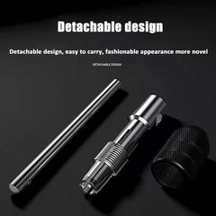 6pcs T Type Drill Set for DIY M3 M4 M5 M6 M8 Tap Set