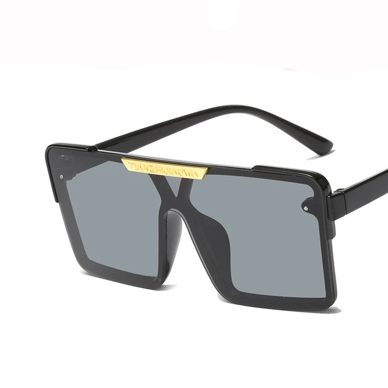 Kids Polarized Sunglasses for Sun Protection