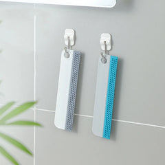 Soft Silicone Glass Wiper Scraper for Window Cleaning