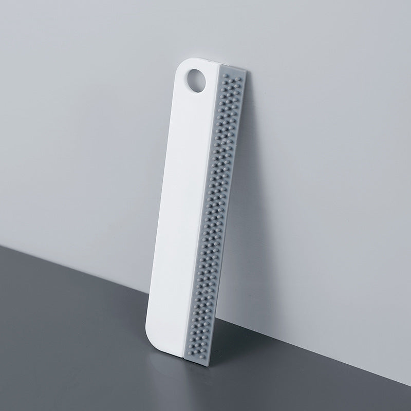 Soft Silicone Glass Wiper Scraper for Window Cleaning