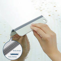Soft Silicone Glass Wiper Scraper for Window Cleaning
