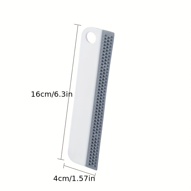 Soft Silicone Glass Wiper Scraper for Window Cleaning