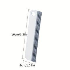 Soft Silicone Glass Wiper Scraper for Window Cleaning