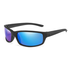 Men's Polarized Sunglasses Vintage UV400 Pilot SunGlasses