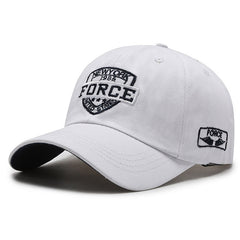Street Hip hop Block Sports Baseball Cap Men Women Unisex