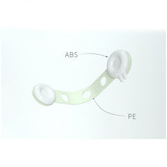 Children's Safety Lock Baby Anti-pinch Hand Drawer Lock