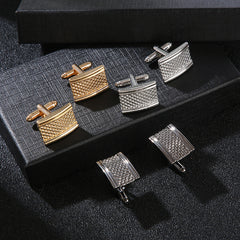 Collapsible Stainless Steel Straw with Case