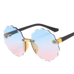 Kids Sunglasses Sun Protection Outdoor Activities Glasses