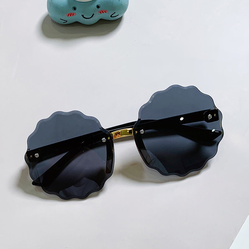 Kids Sunglasses Sun Protection Outdoor Activities Glasses