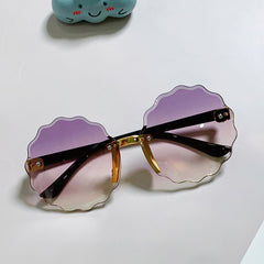 Kids Sunglasses Sun Protection Outdoor Activities Glasses